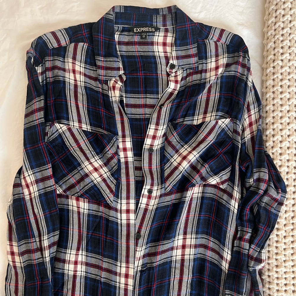 Flannel